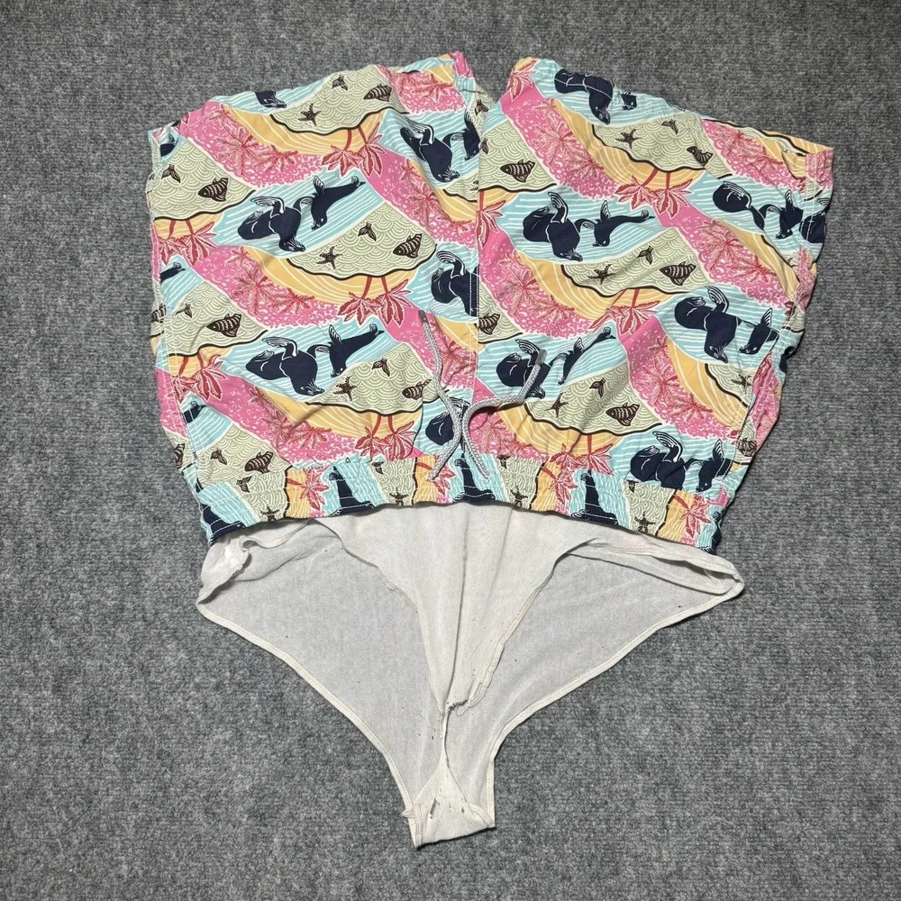Vilebrequin shorts adult